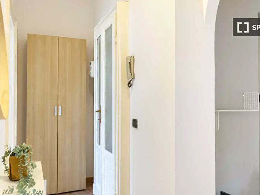 Immagine 10 di Camera condivisa in affitto  in Via Giorgio Briano a Milano