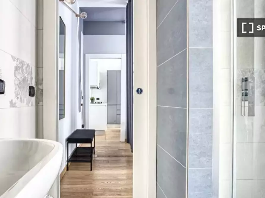 Immagine 6 di Appartamento in affitto  in Via Luigi Federico Menabrea a Milano