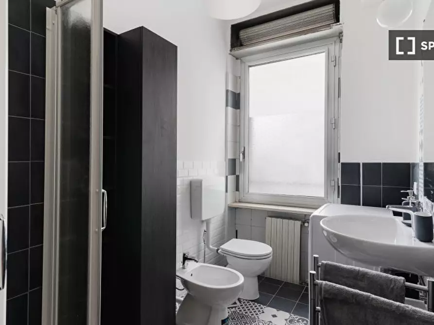 Immagine 15 di Camera condivisa in affitto  in Via Ernesto Breda a Milano