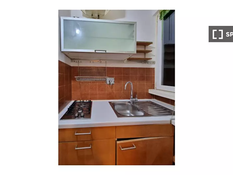 Immagine 2 di Ufficio in affitto  in Via Giovanni Battista Somis a Roma