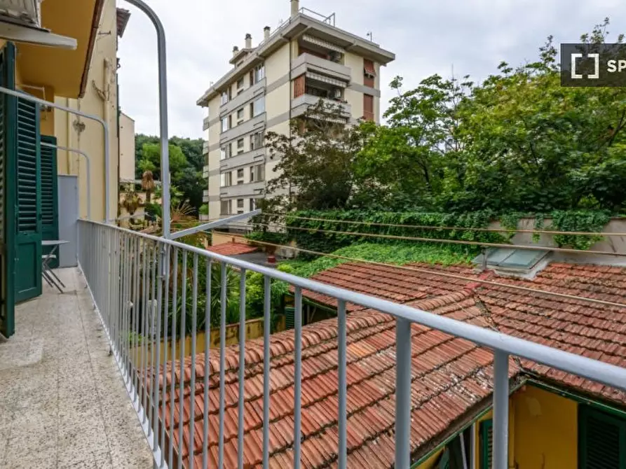 Immagine 6 di Appartamento in affitto  in Via Fra' Giovanni Angelico a Firenze