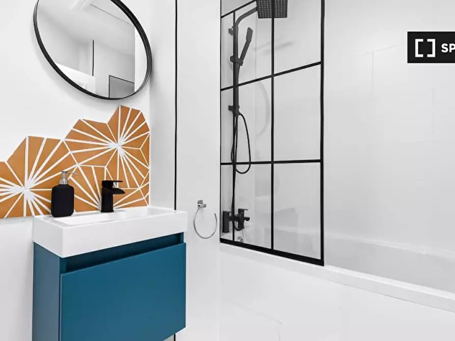 Immagine 3 di Appartamento in affitto  in Flat C Agincourt Road Greater London NW3 2PA a Camden Town