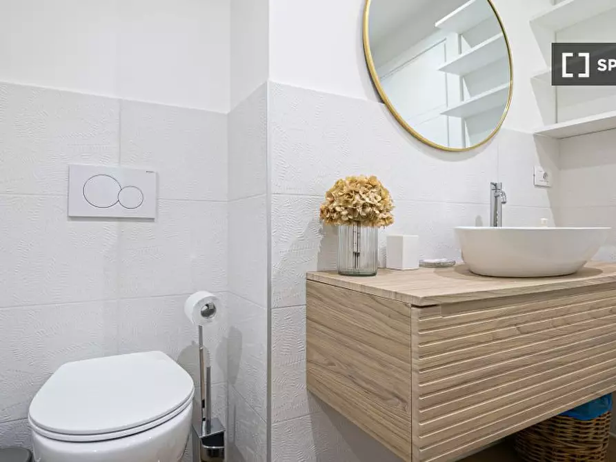 Immagine 16 di Appartamento in affitto  in Via San Marco a Milano