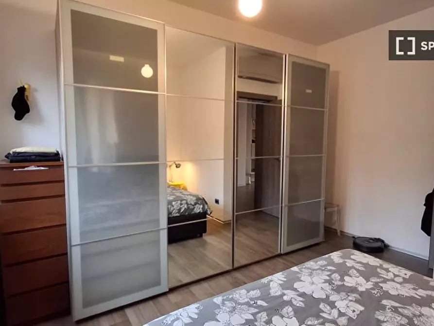 Immagine 11 di Appartamento in affitto  in Via Giovanni Antonio Amadeo a Milano