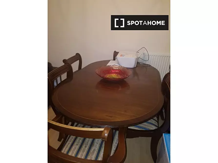 Immagine 16 di Camera condivisa in affitto  in Tollgate Dr a Hillingdon