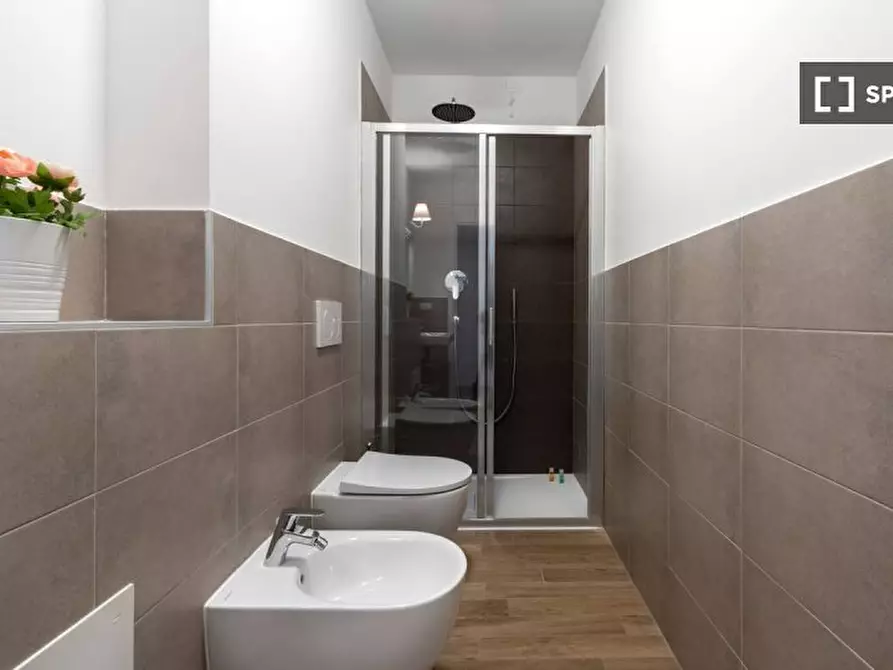 Immagine 4 di Appartamento in affitto  in Via Giuseppe Massarenti a Bologna