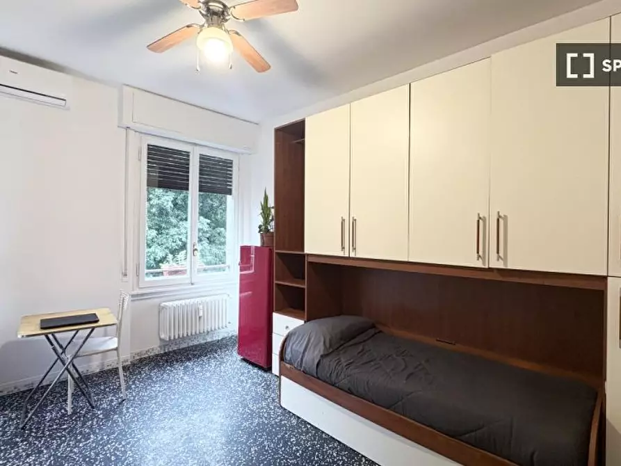 Immagine 11 di Ufficio in affitto  in Viale Omero a Milano