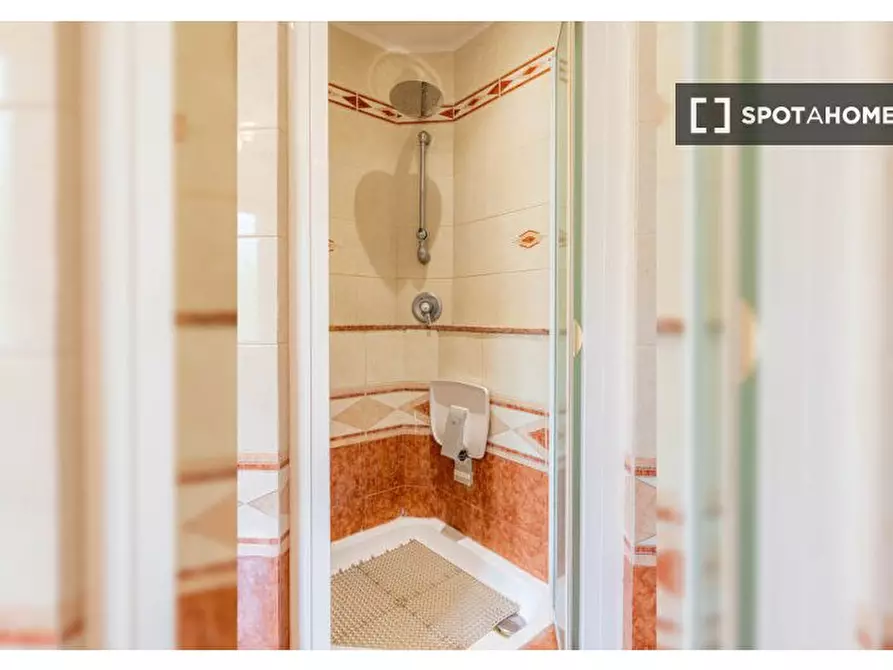 Immagine 17 di Camera condivisa in affitto  in Via Alessandro Litta Modignani a Milano