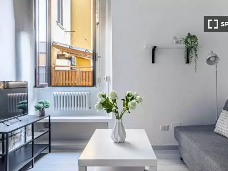 Immagine 13 di Appartamento in affitto  in Via Savona a Milano