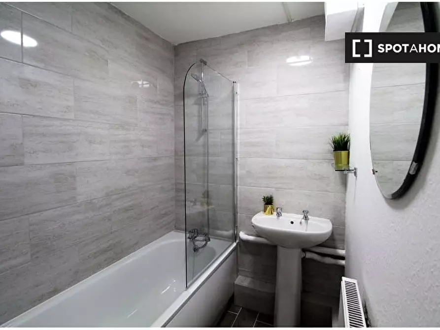 Immagine 6 di Camera condivisa in affitto  in Cheesemans Terrace a Hammersmith