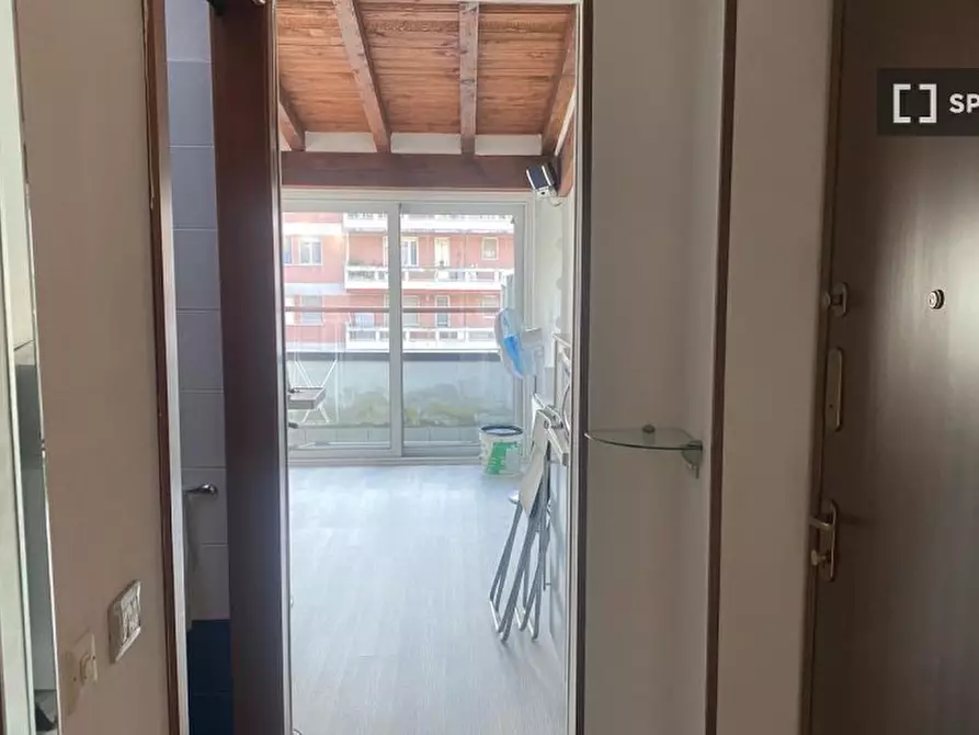 Immagine 8 di Appartamento in affitto  in Via Giuseppe Ripamonti a Milano
