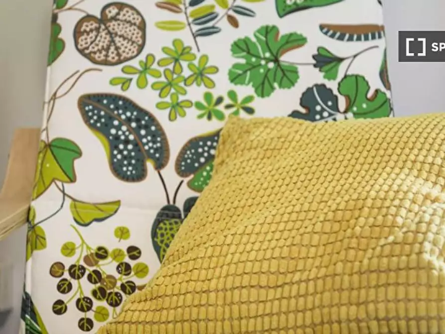 Immagine 7 di Camera condivisa in affitto  in Via Francesco Arese a Milano