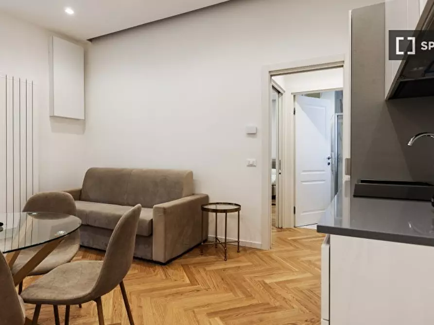 Immagine 2 di Appartamento in affitto  in Via Orti a Milano