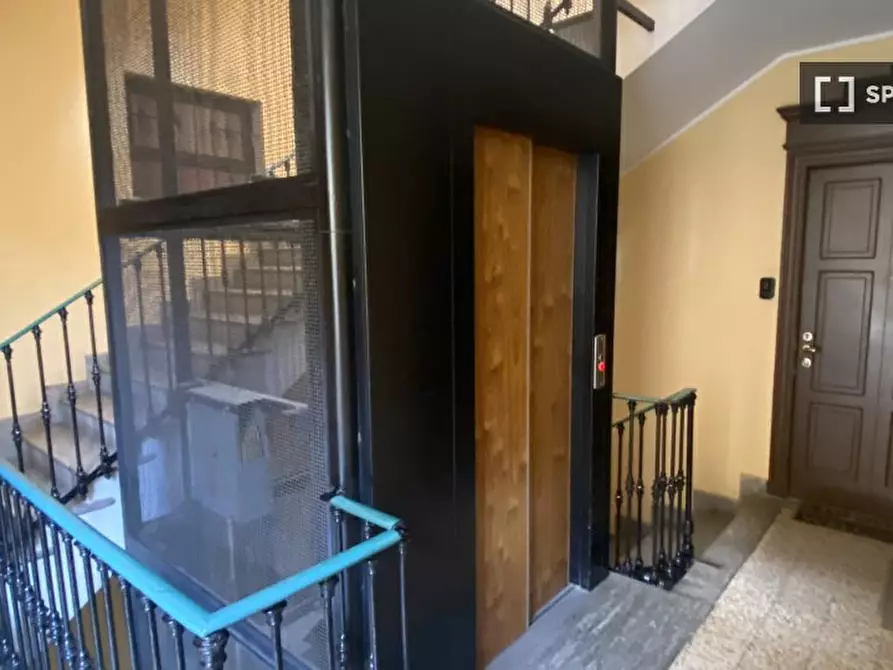 Immagine 9 di Appartamento in affitto  in Corso di Porta Ticinese a Milano