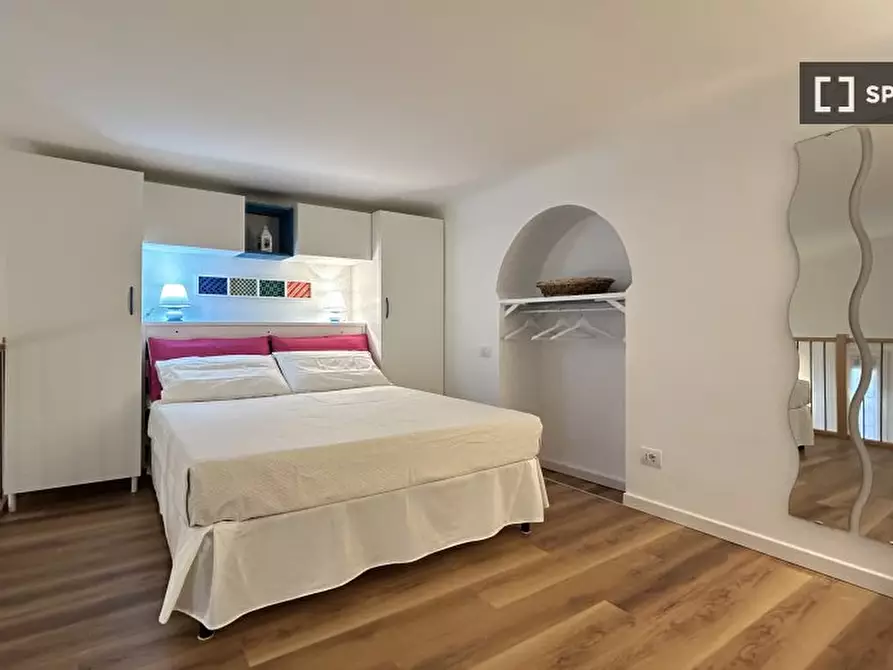 Immagine 17 di Ufficio in affitto  in Via California a Milano