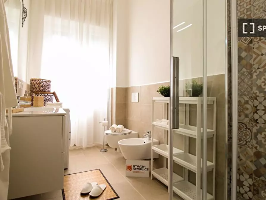 Immagine 17 di Camera condivisa in affitto  in Monte Ortigara a Brescia