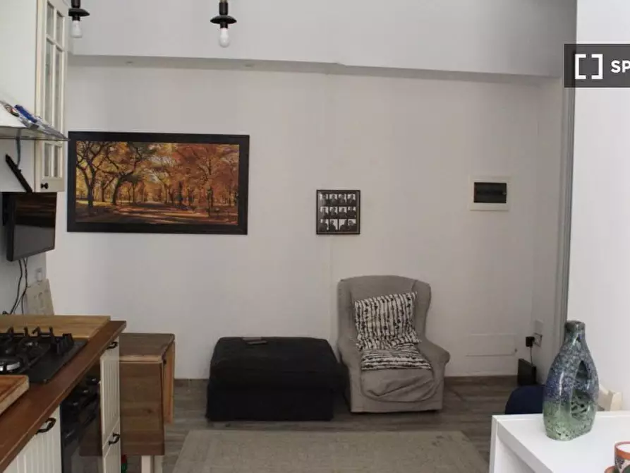 Immagine 6 di Camera condivisa in affitto  in Via Riccardo Grazioli Lante a Roma