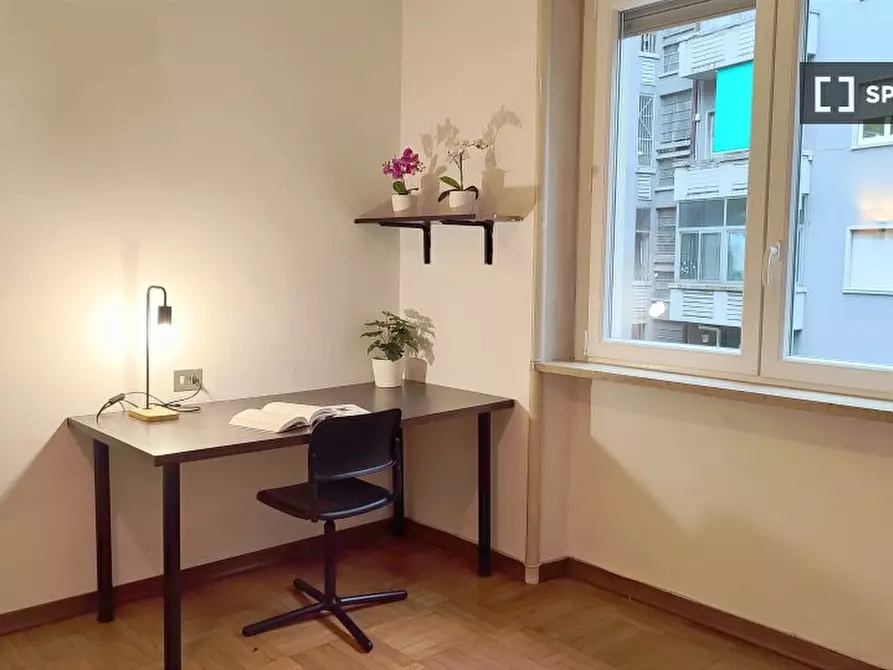 Immagine 10 di Appartamento in affitto  in Via Padova a Milano