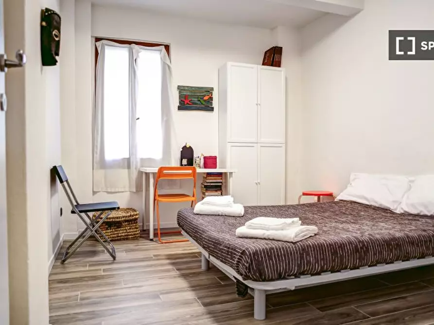 Immagine 10 di Appartamento in affitto  in Via Broccaindosso a Bologna