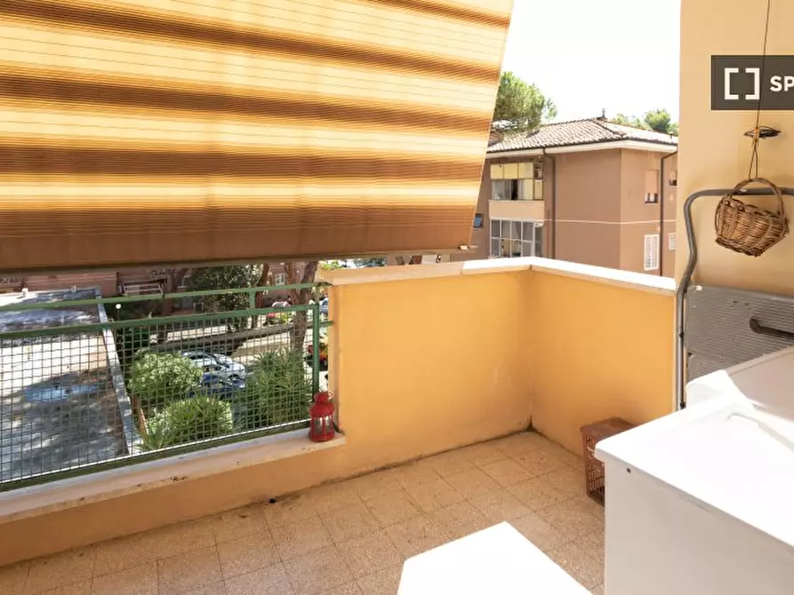 Immagine 14 di Appartamento in affitto  in Via Fabrizio Luscino a Roma