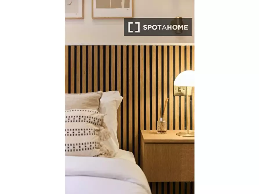 Immagine 11 di Appartamento in affitto  in Westgate Terrace a Kensington