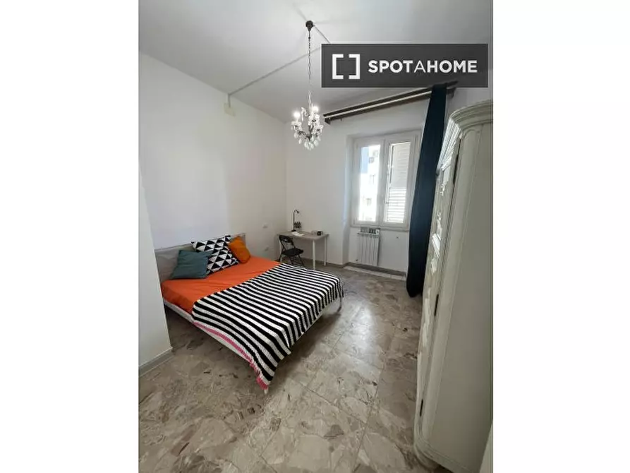 Immagine 1 di Camera condivisa in affitto  in Via Grazia Deledda a Cagliari