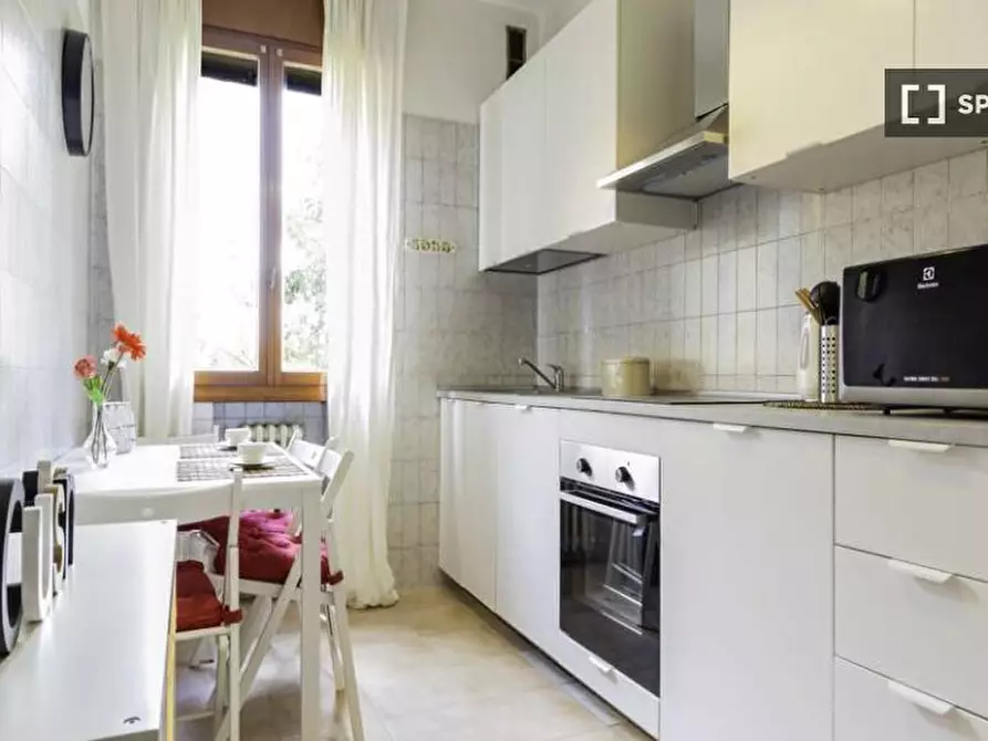 Immagine 9 di Camera condivisa in affitto  in Via Felice Mendelssohn a Padova