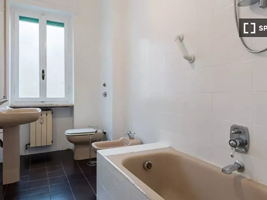 Immagine 7 di Camera condivisa in affitto  in Via Elba a Milano