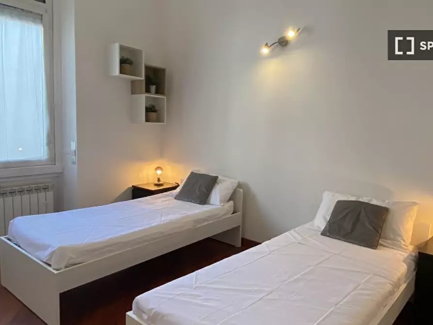 Immagine 16 di Appartamento in affitto  in Via Francesco de Sanctis a Milano