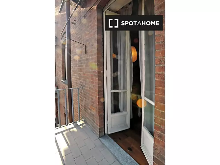 Immagine 9 di Ufficio in affitto  in Via Caprie a Torino