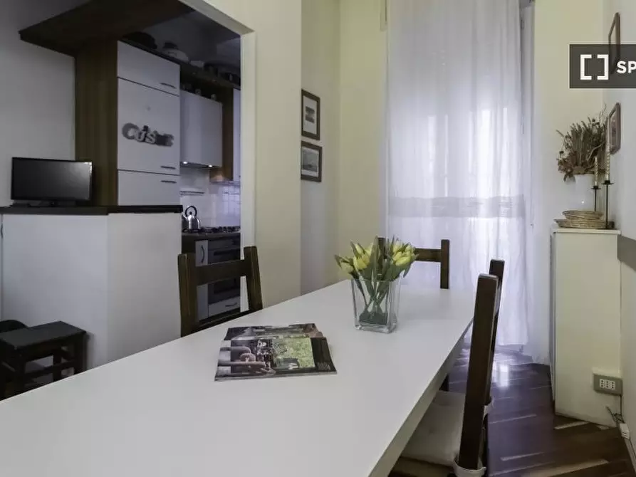 Immagine 18 di Appartamento in affitto  in Via Giovanni Duprè a Milano