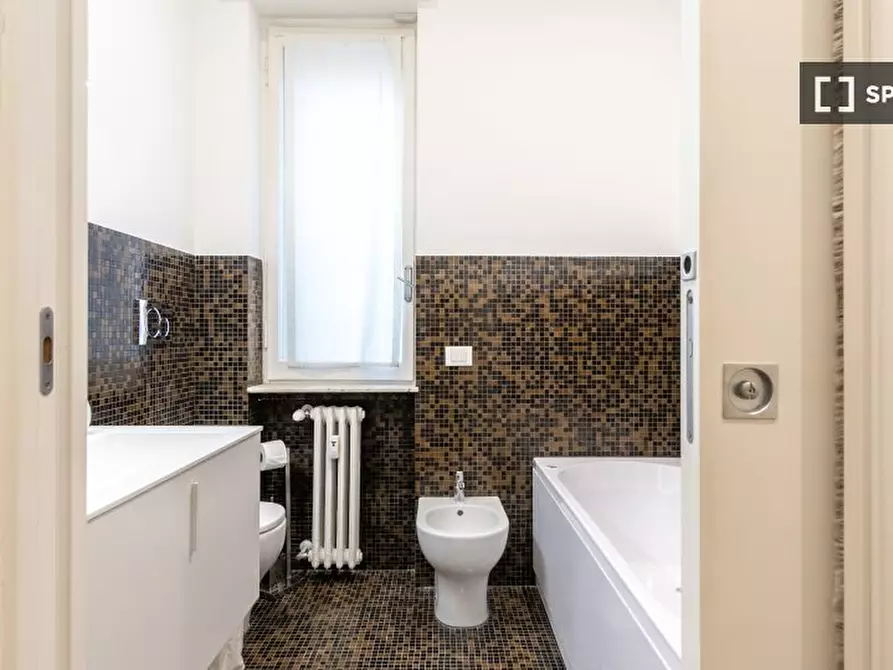 Immagine 19 di Appartamento in affitto  in Via Disciplini a Milano