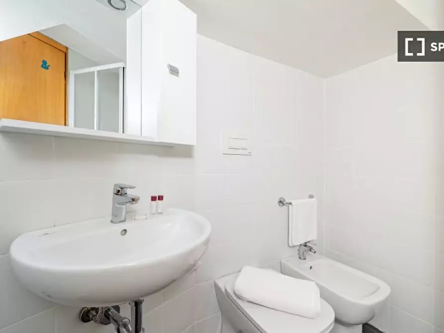 Immagine 12 di Ufficio in affitto  in Corso Magenta a Milano