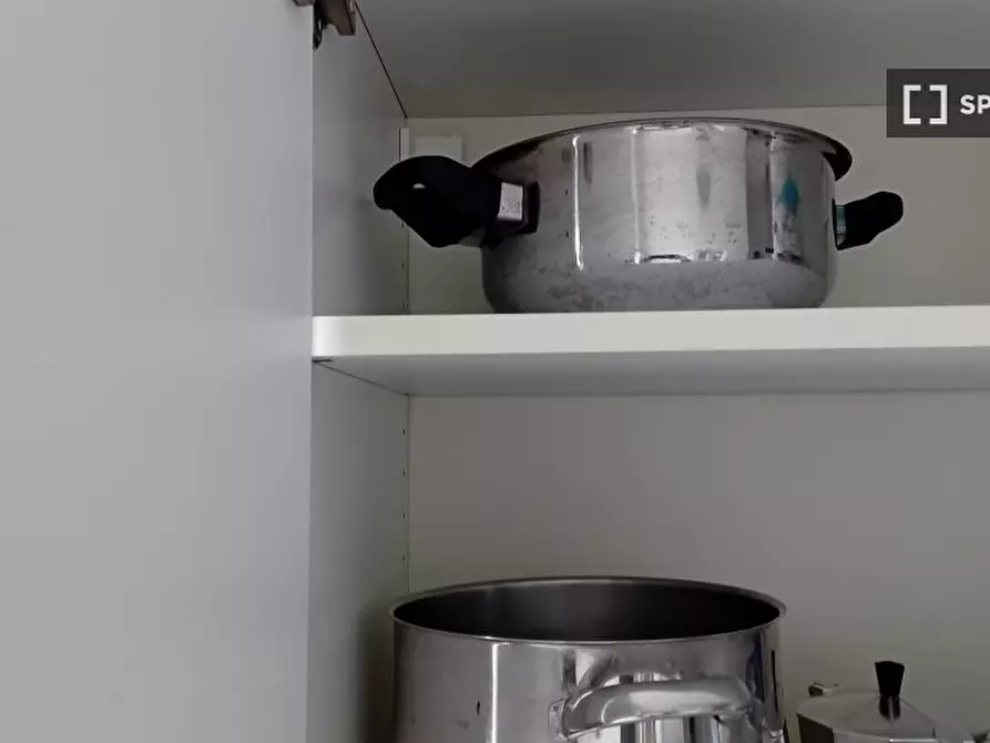 Immagine 10 di Appartamento in affitto  in Via Pietro Cossa a Torino