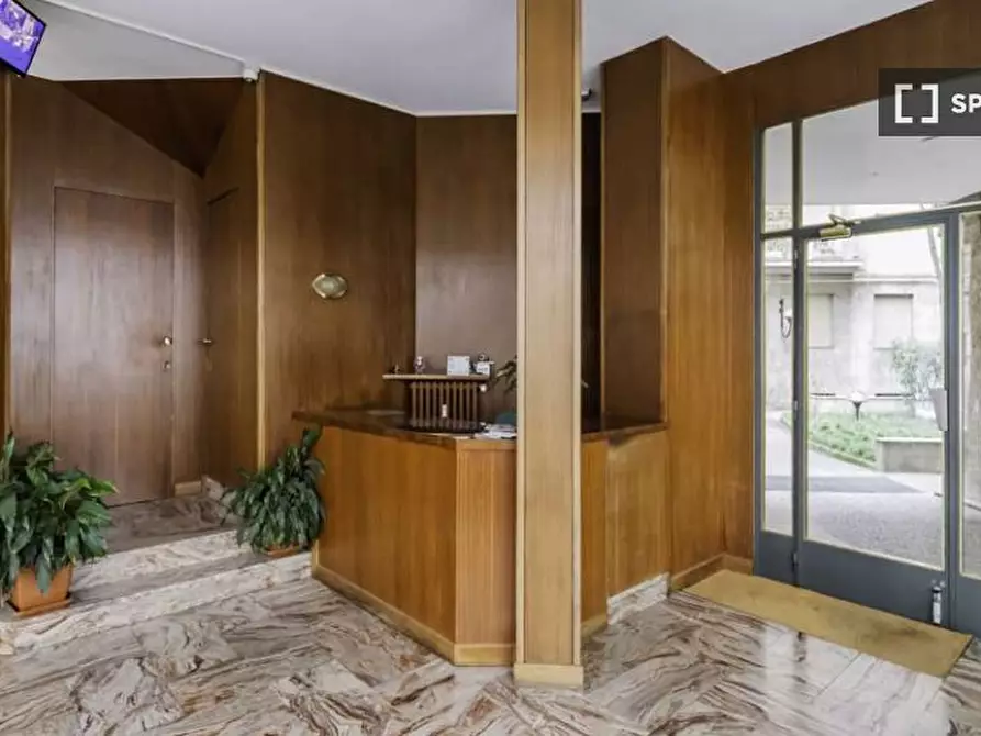 Immagine 14 di Camera condivisa in affitto  in Via Domenico Cucchiari a Milano