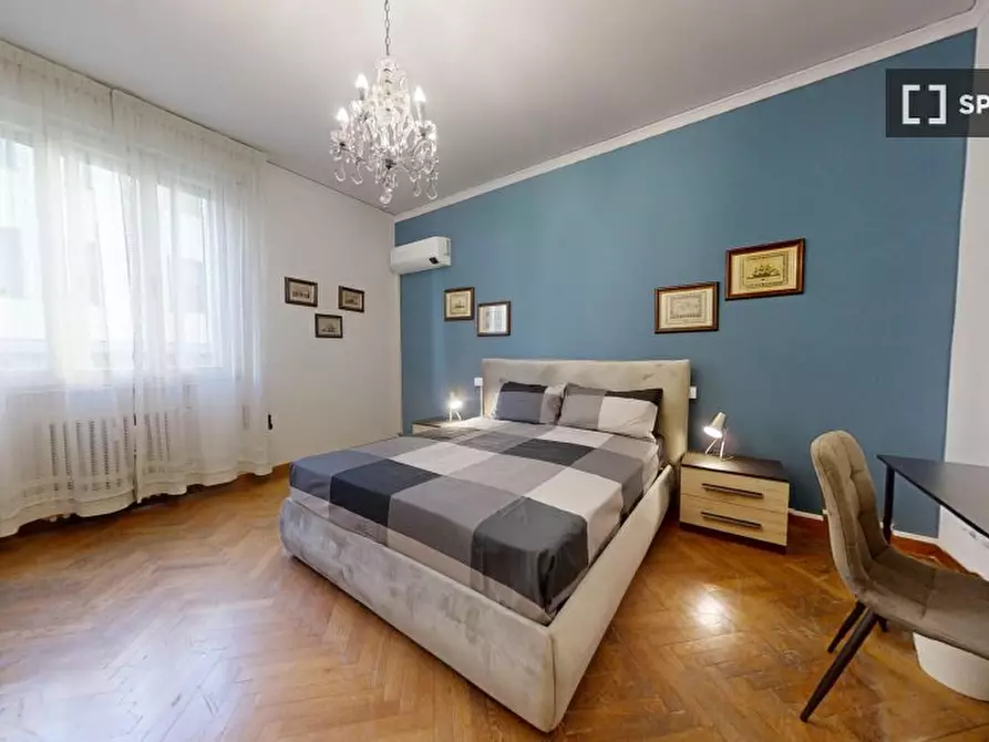 Immagine 19 di Camera condivisa in affitto  in VIA Ugo foscolo a Padova