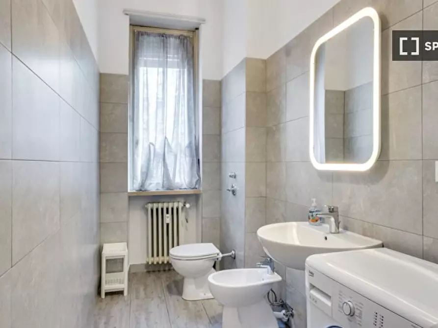 Immagine 7 di Camera condivisa in affitto  in Corso Di Porta Romana a Milano