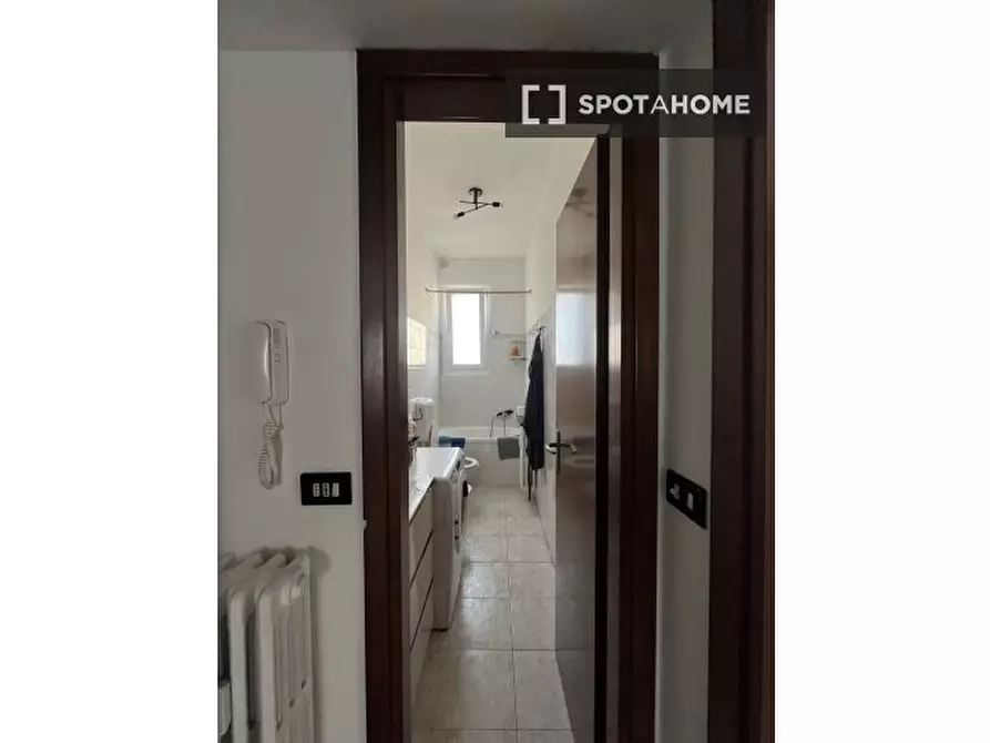 Immagine 7 di Camera condivisa in affitto  in Via Giuseppe Sercognani a Milano