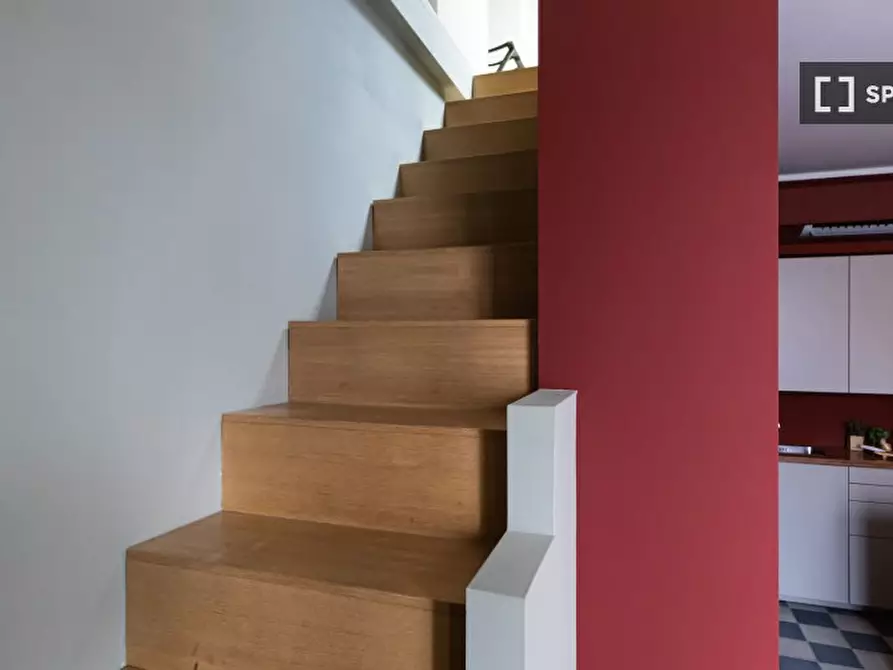 Immagine 15 di Appartamento in affitto  in Via Paolo Sarpi a Milano
