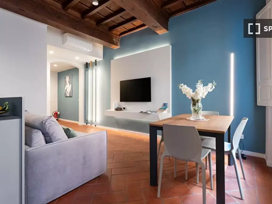 Immagine 4 di Appartamento in affitto  in Via della Vigna Nuova a Firenze