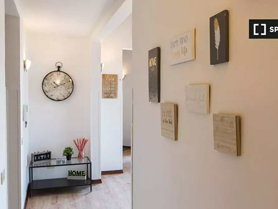 Immagine 16 di Appartamento in affitto  in Viale Fratelli Rosselli a Firenze