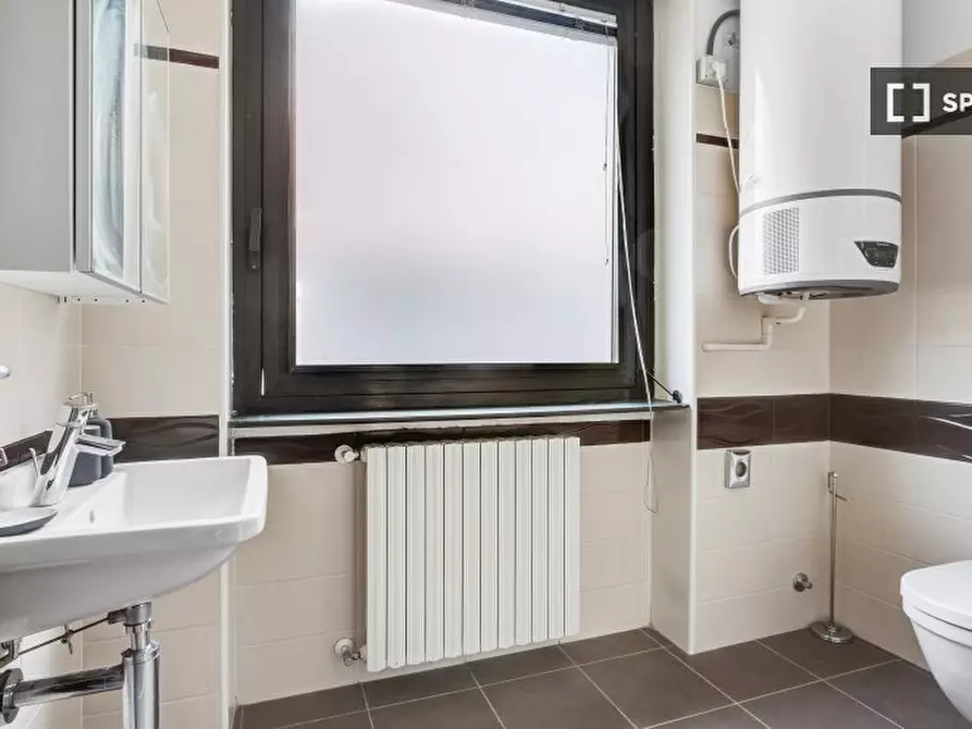 Immagine 6 di Camera condivisa in affitto  in Via Privata Deruta a Milano