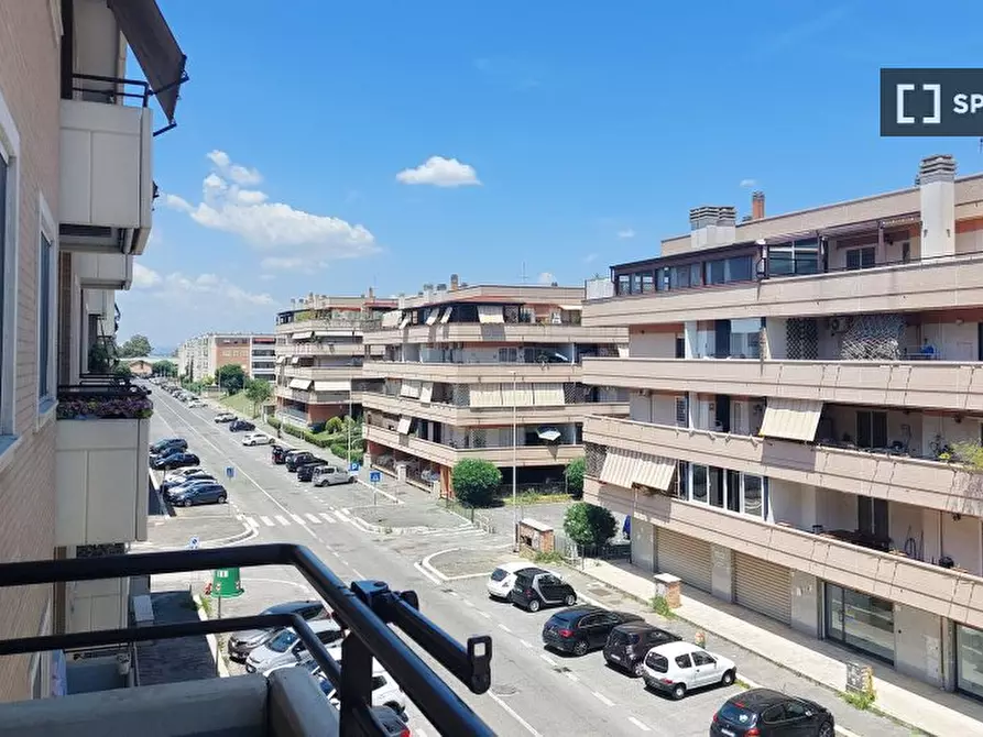 Immagine 15 di Appartamento in affitto  in VIA LUIGI GASTINELLI a Roma