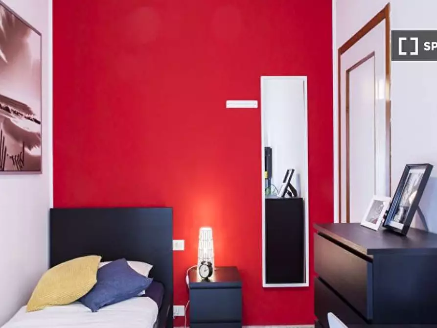 Immagine 5 di Camera condivisa in affitto  in Via Don Carlo Gnocchi a Milano