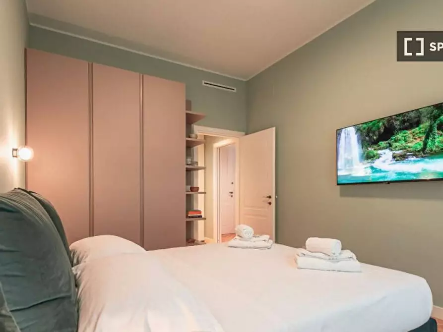 Immagine 10 di Appartamento in affitto  in Via Bruno Buozzi a Torino