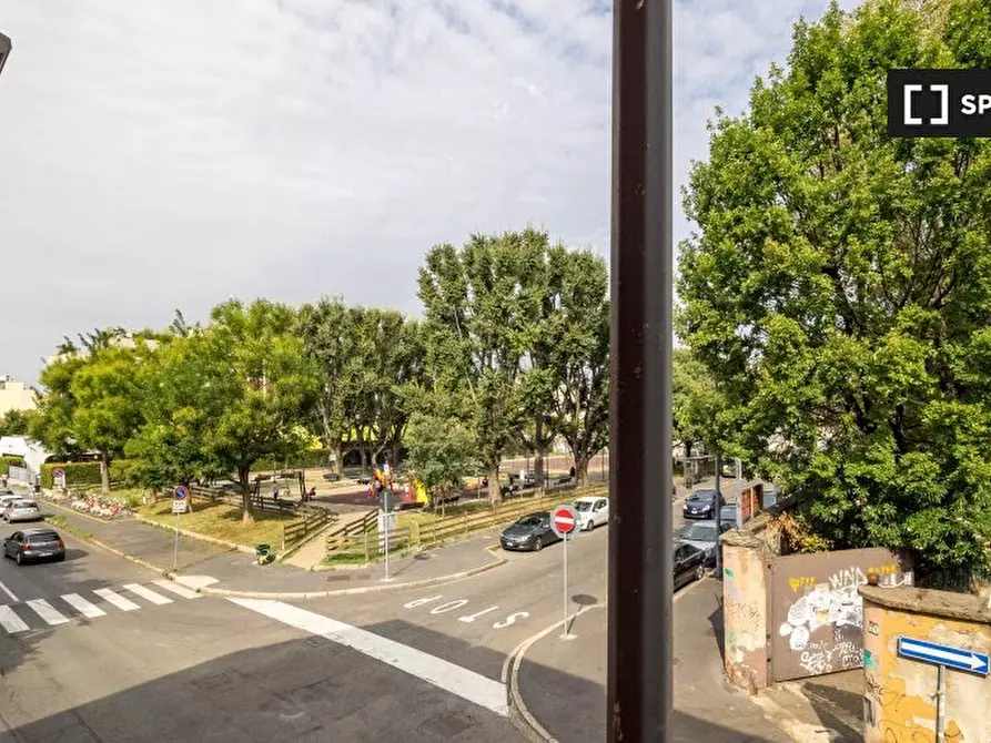 Immagine 13 di Ufficio in affitto  in Via Privata Angiolo Maffucci a Milano