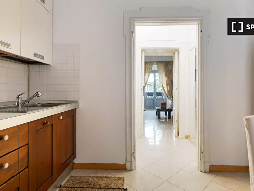 Immagine 9 di Appartamento in affitto  in Via Federico Ozanam a Milano