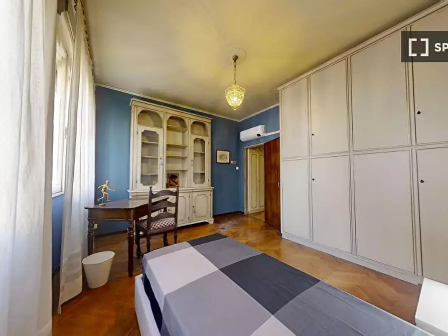 Immagine 3 di Camera condivisa in affitto  in VIA Ugo foscolo a Padova