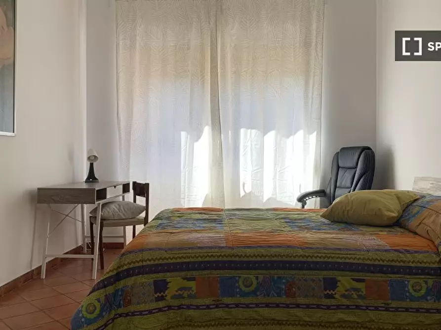 Immagine 17 di Appartamento in affitto  in Via Pietro Marchisio a Roma
