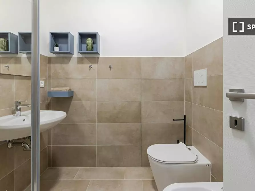 Immagine 18 di Camera condivisa in affitto  in Emo-Capodilista a Padova